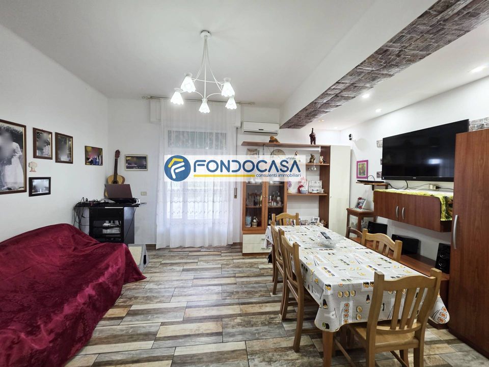 Lejlighed i Brindisi, Brindisi - foto 4