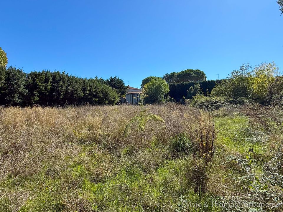 Helårsgrund i Caderousse, Vaucluse - foto 3