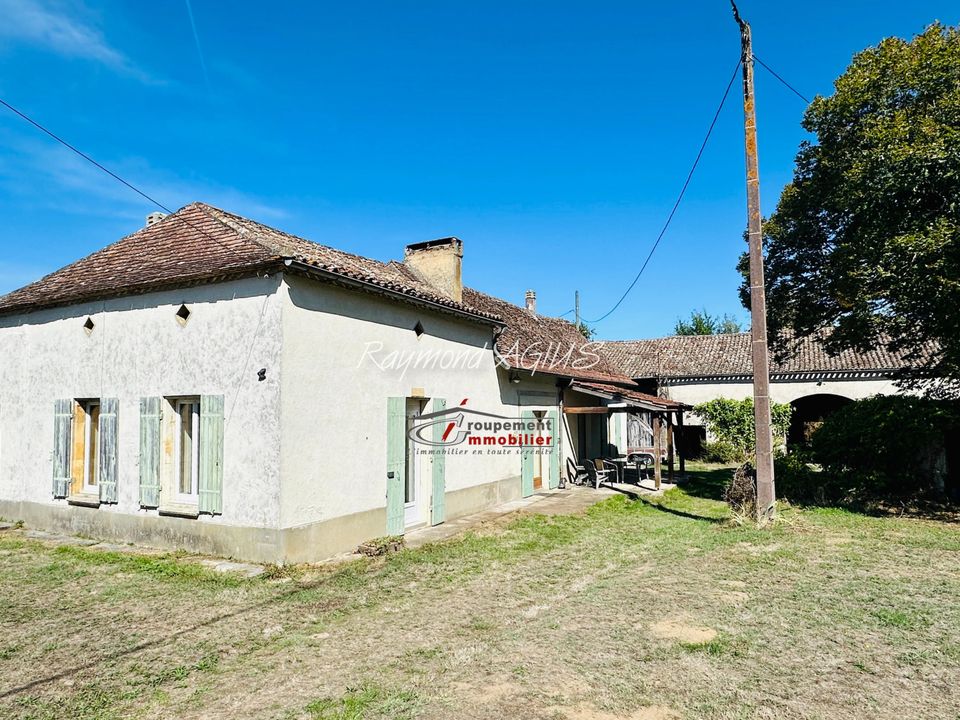 Villa i Gardonne, Dordogne - foto 2