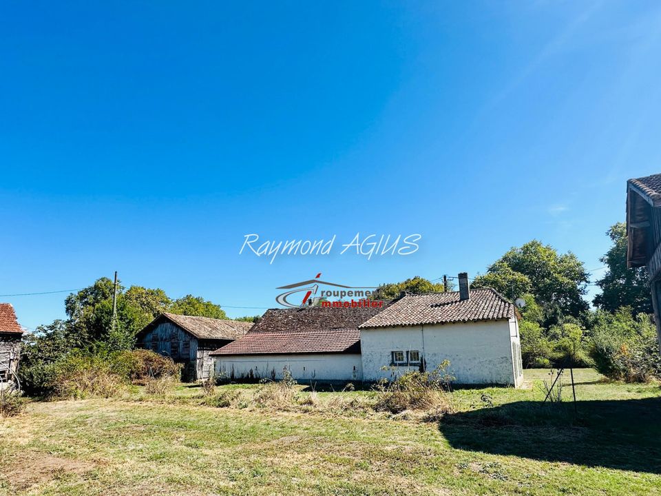 Villa i Gardonne, Dordogne - foto 3