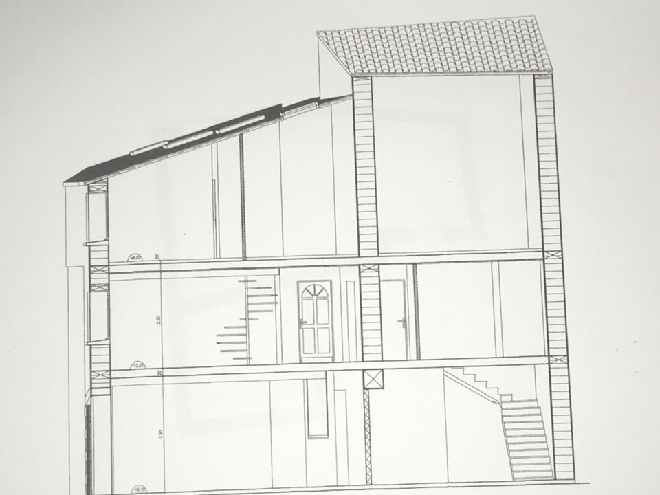 Landsbyhus i Bessan, Herault - foto 2