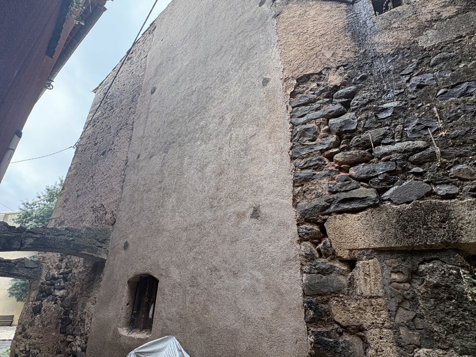 Landsbyhus i Bessan, Herault - foto 3