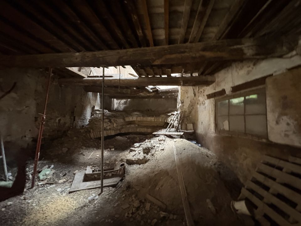 Landsbyhus i Bessan, Herault - foto 4