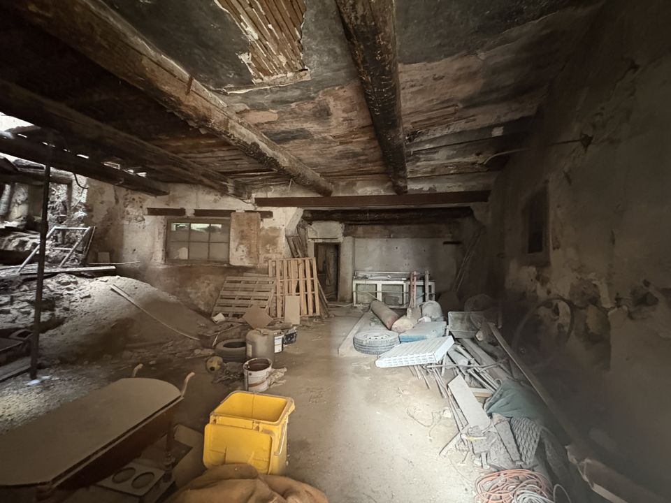 Landsbyhus i Bessan, Herault - foto 5