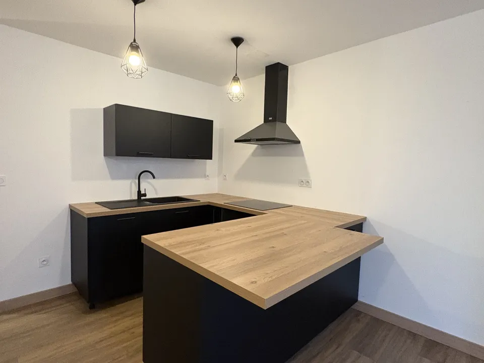 Lejlighed i Beziers, Herault - foto 1