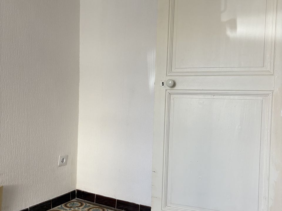 Landsbyhus i Bessan, Herault - foto 5