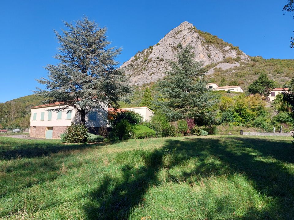 Villa i Brusque, Aveyron - bilde 2