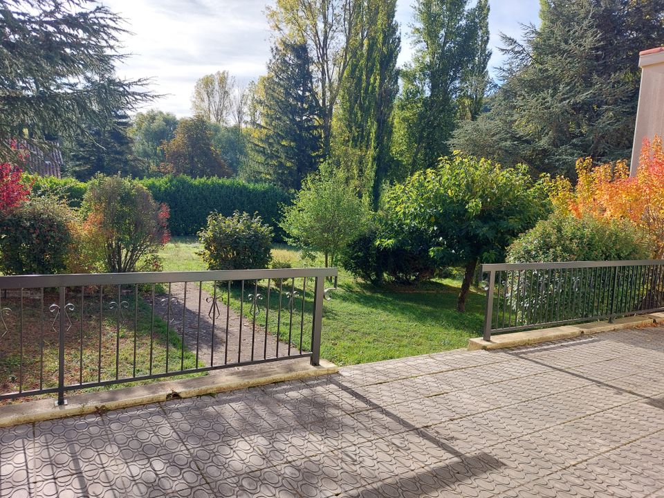 Villa i Brusque, Aveyron - bilde 4