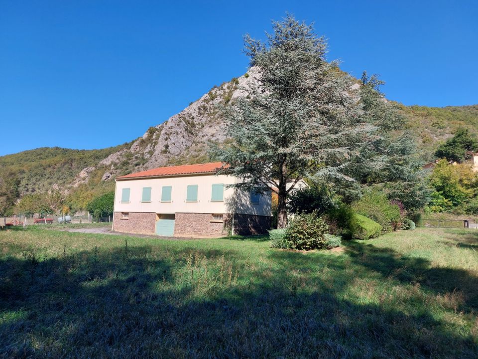 Villa i Brusque, Aveyron - bilde 5