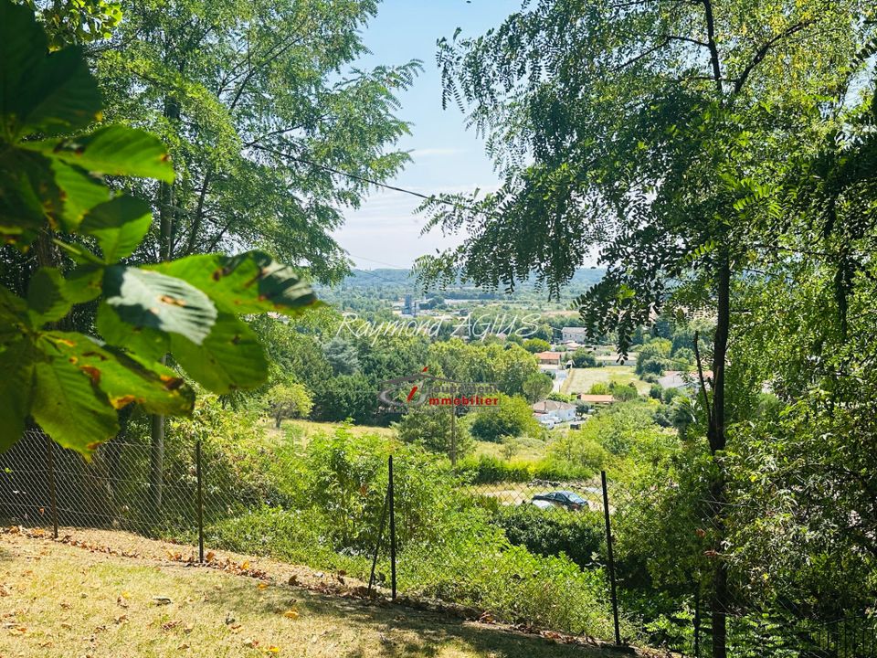 Villa i Velines, Dordogne - foto 2