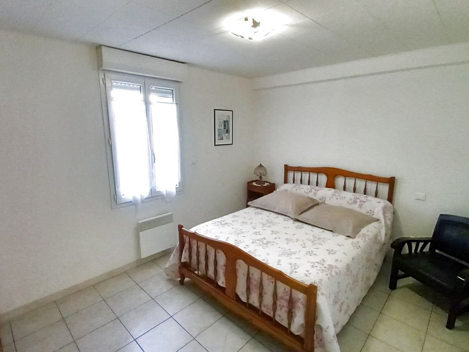 Lejlighed i Lamalou-les-Bains, Herault - foto 1