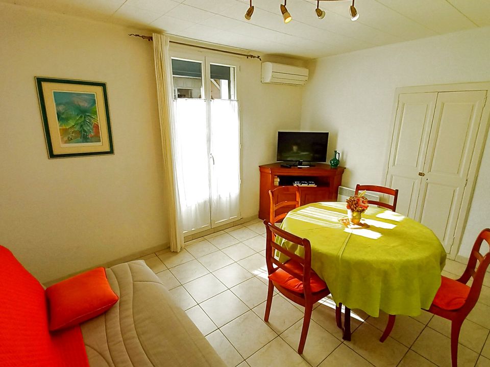 Lejlighed i Lamalou-les-Bains, Herault - foto 3