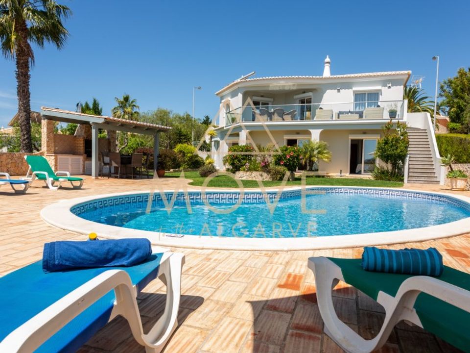 Villa i Luz, Faro - foto 3
