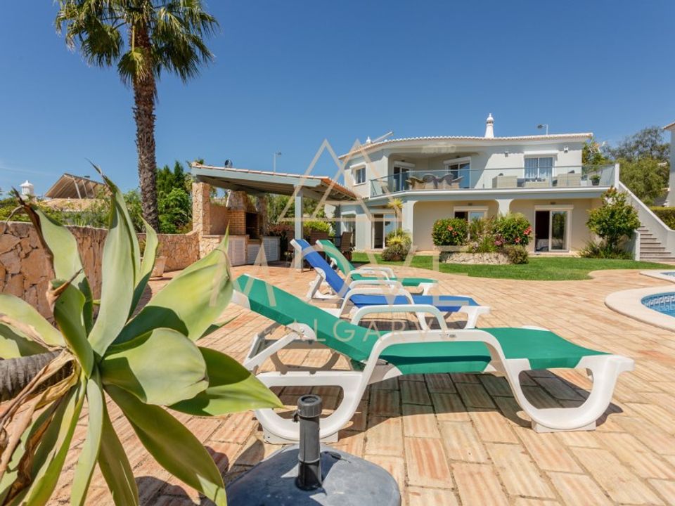 Villa i Luz, Faro - foto 4