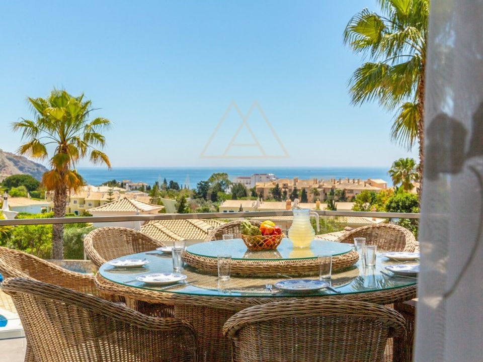 Villa i Luz, Faro - foto 5