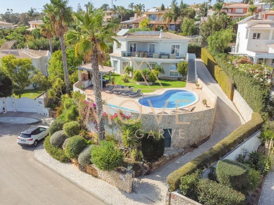 Villa i Luz, Faro - foto 1