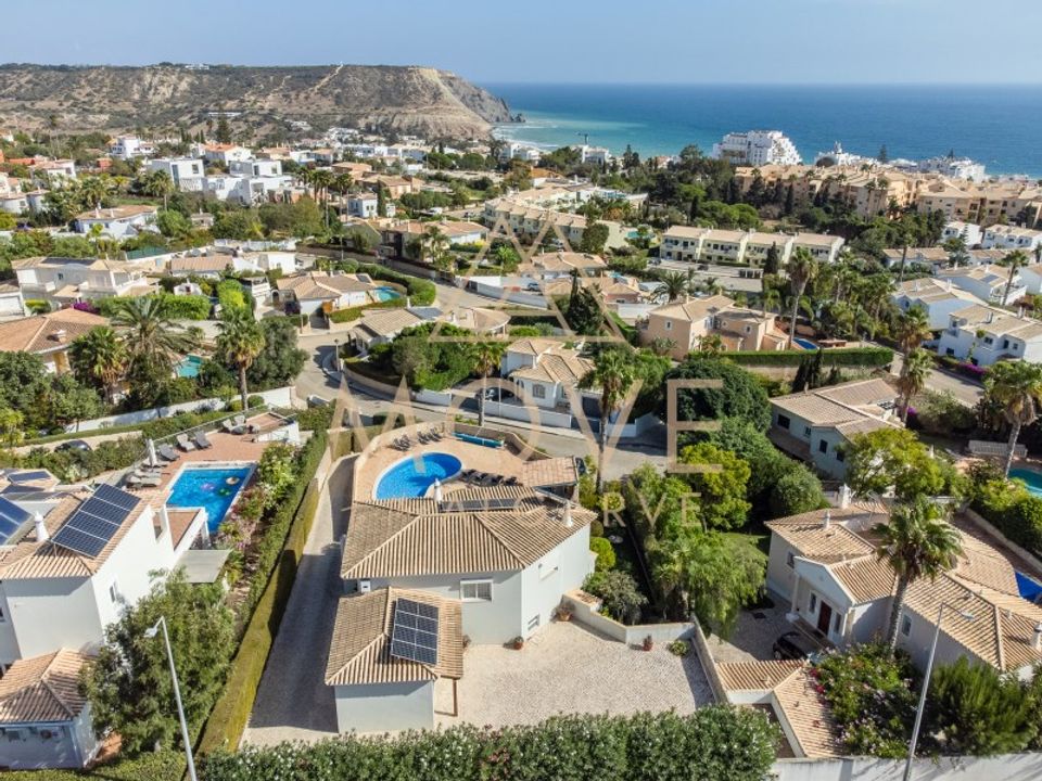 Villa i Luz, Faro - foto 2