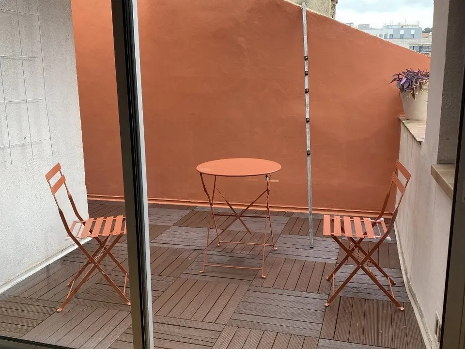 Penthouse: Perpignan, Pyrenees-Orientales – zdjęcie 1