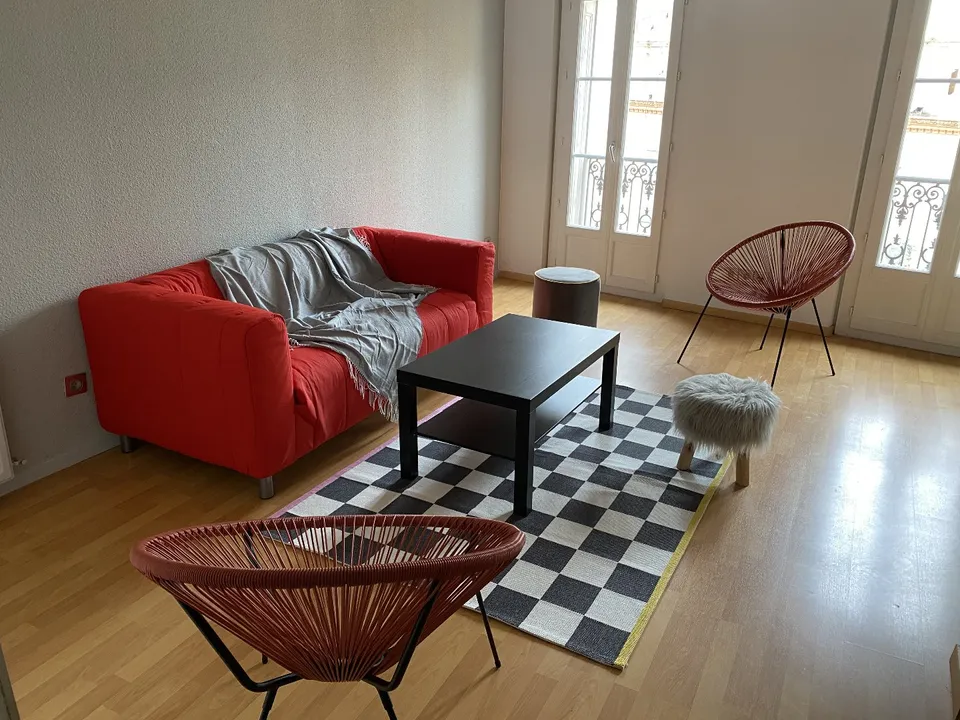 Penthouse: Perpignan, Pyrenees-Orientales – zdjęcie 3