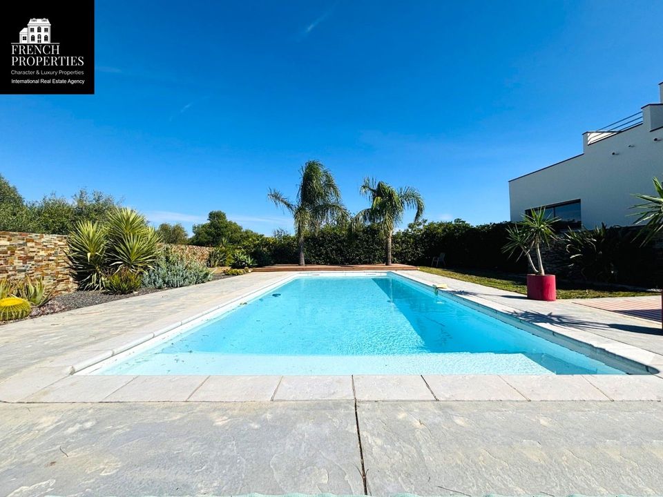 Villa in Perpignan, Pyrenees-Orientales - foto 3