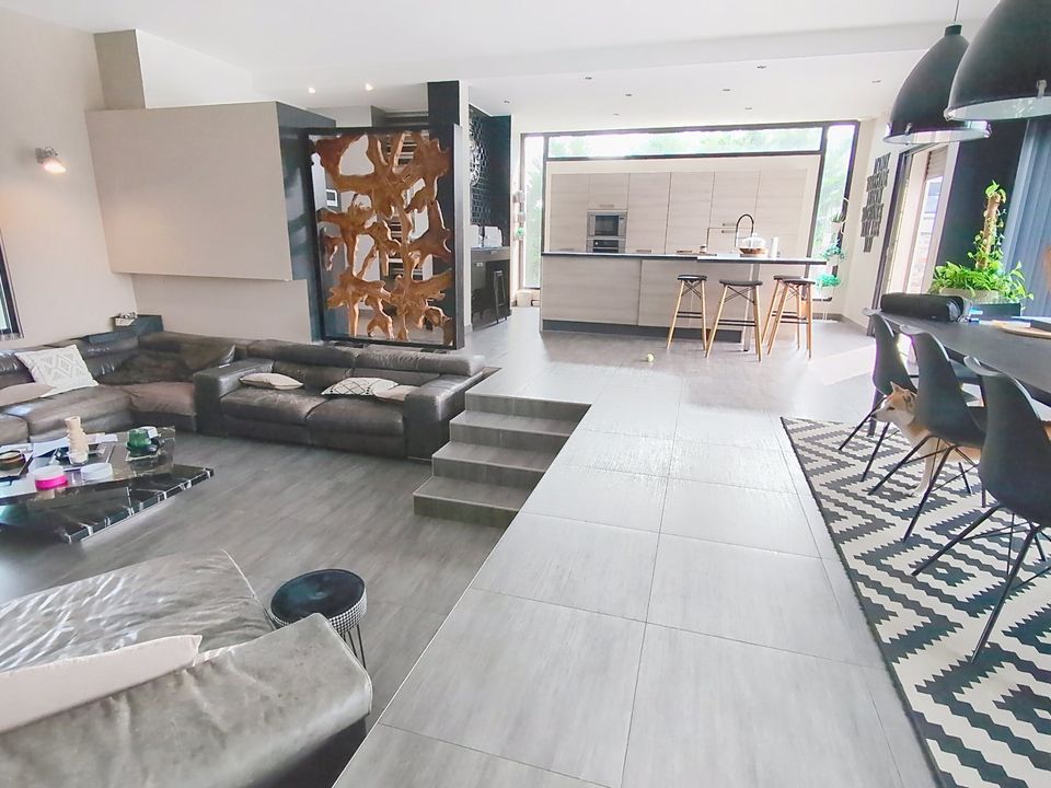 Villa in Perpignan, Pyrenees-Orientales - foto 5