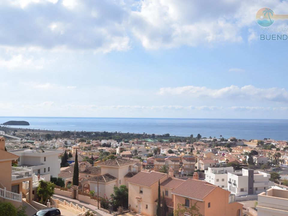 Villa i Puerto De Mazarron, Murcia - foto 2