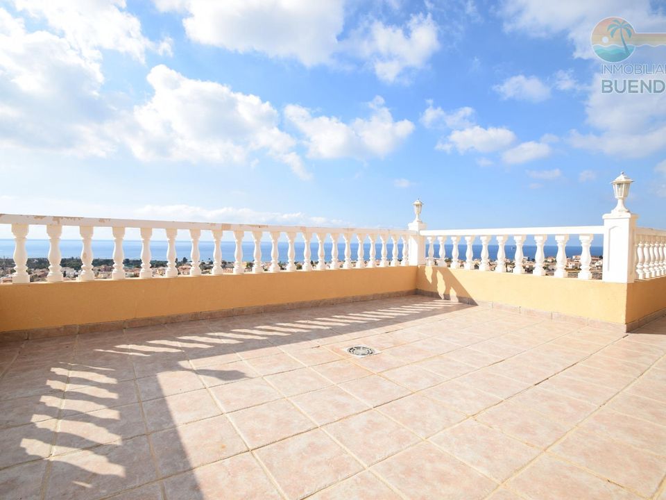 Villa i Puerto De Mazarron, Murcia - foto 3