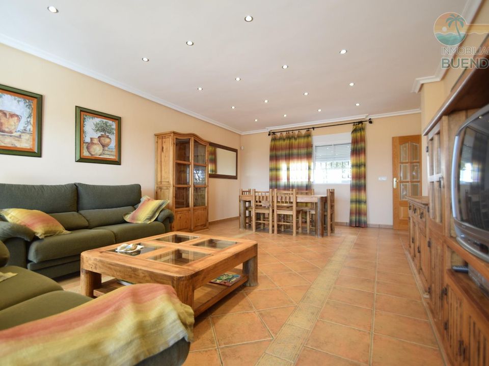 Villa i Puerto De Mazarron, Murcia - foto 5