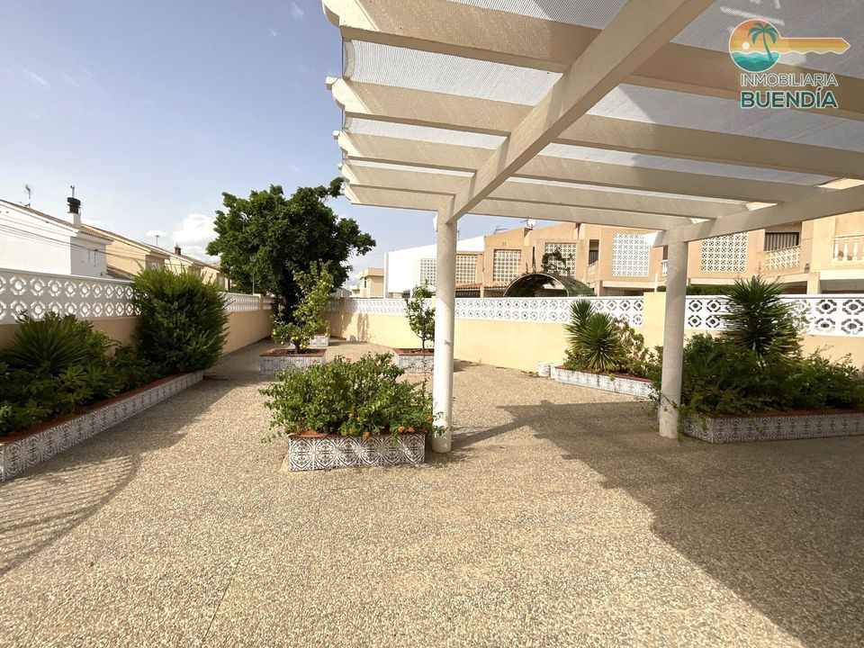 Duplex i Puerto De Mazarron, Murcia - foto 1