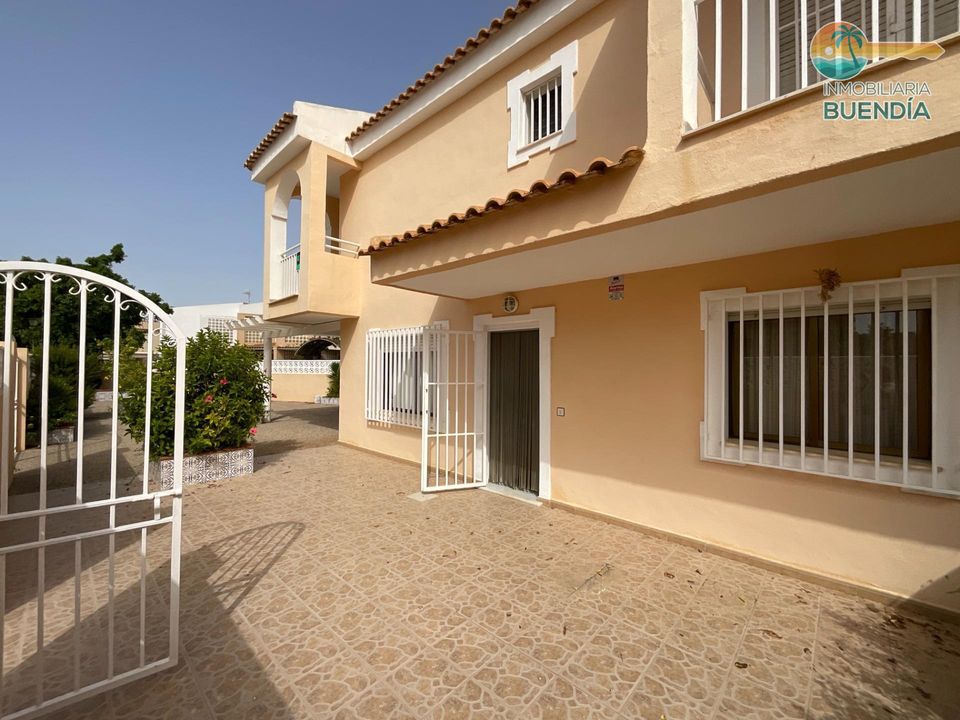 Duplex i Puerto De Mazarron, Murcia - foto 2