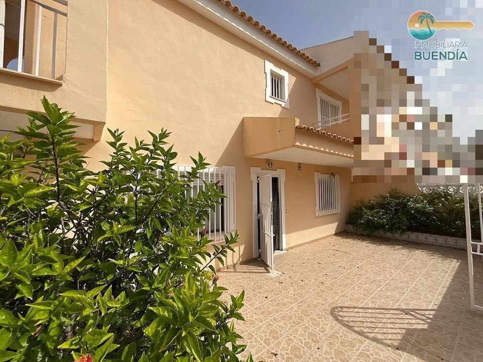 Duplex i Puerto De Mazarron, Murcia - foto 3