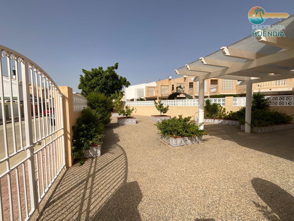 Duplex i Puerto De Mazarron, Murcia - foto 4