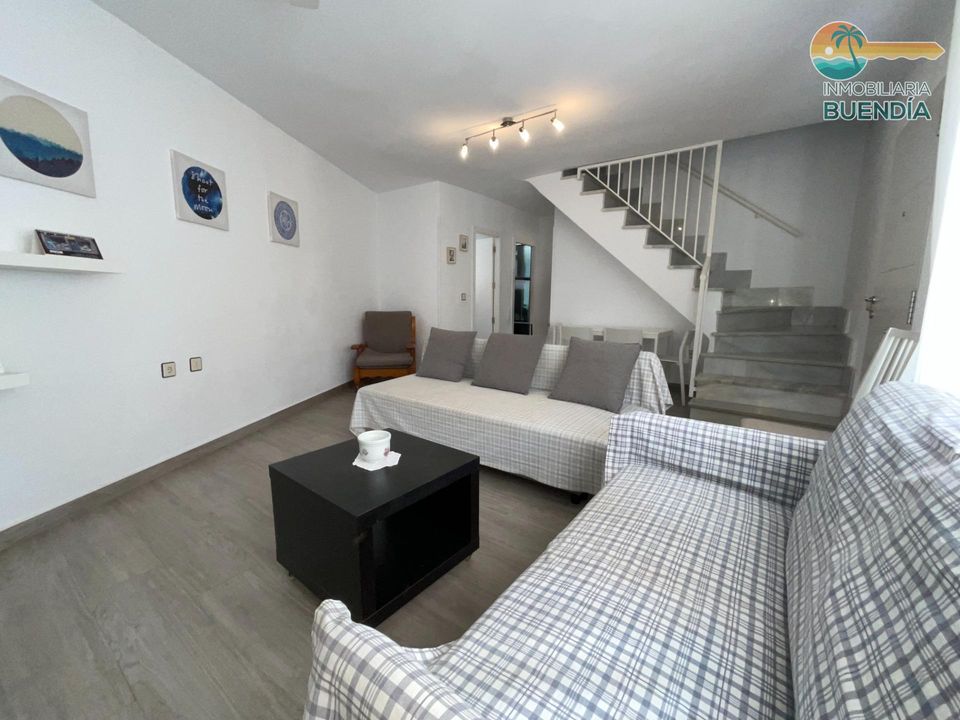 Duplex i Puerto De Mazarron, Murcia - foto 5