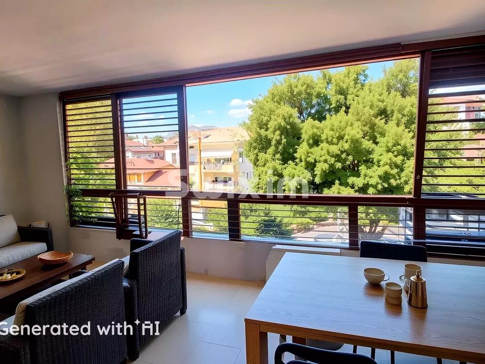Lejlighed i Draguignan, Var - foto 1