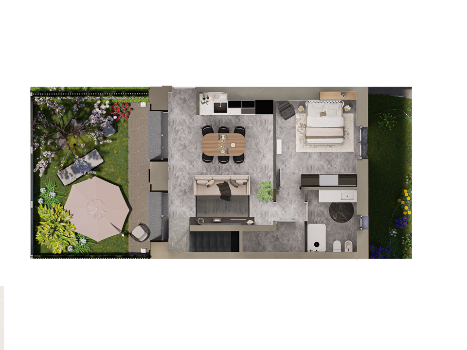 Apartamento em Novara, Novara - foto 2