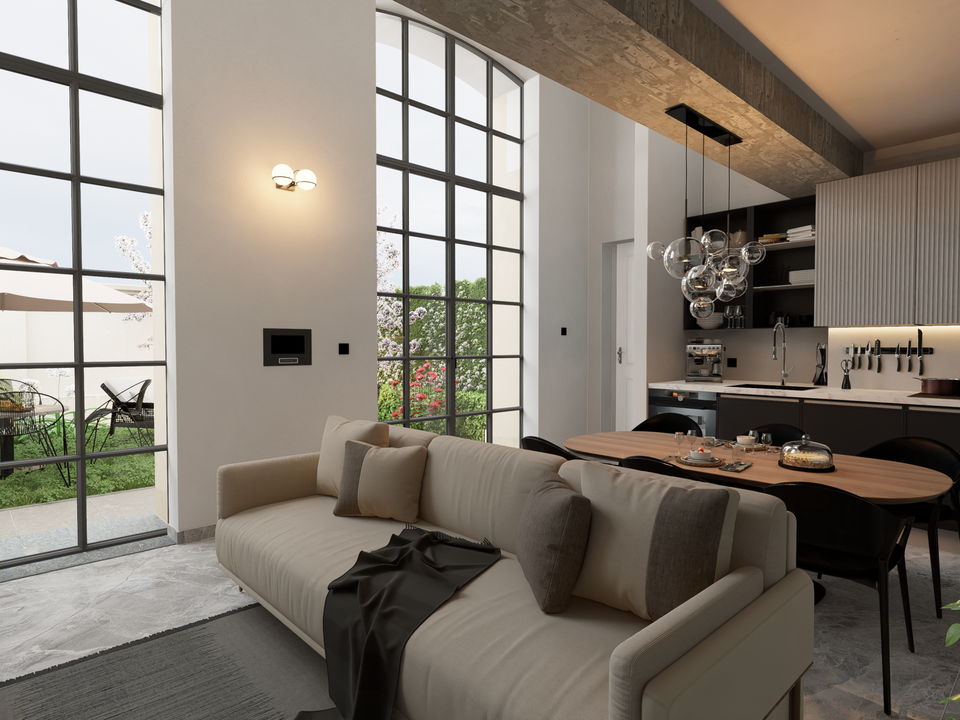 Apartamento em Novara, Novara - foto 4