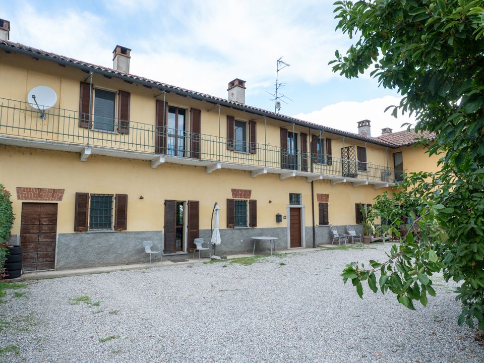 Byhus i Garbagna Novarese, Novara - foto 1