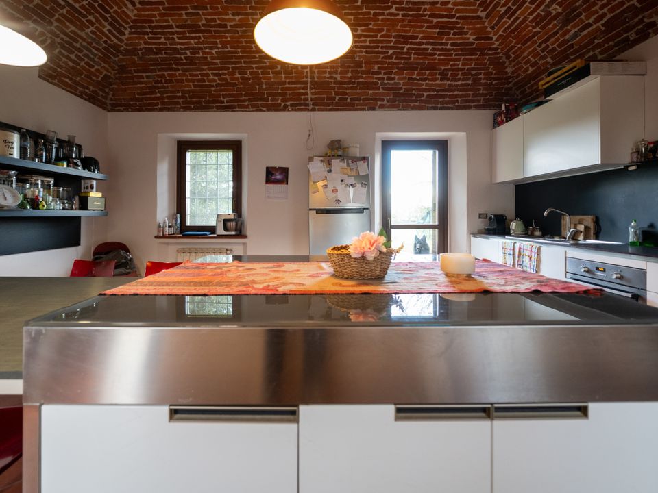 Byhus i Garbagna Novarese, Novara - foto 4
