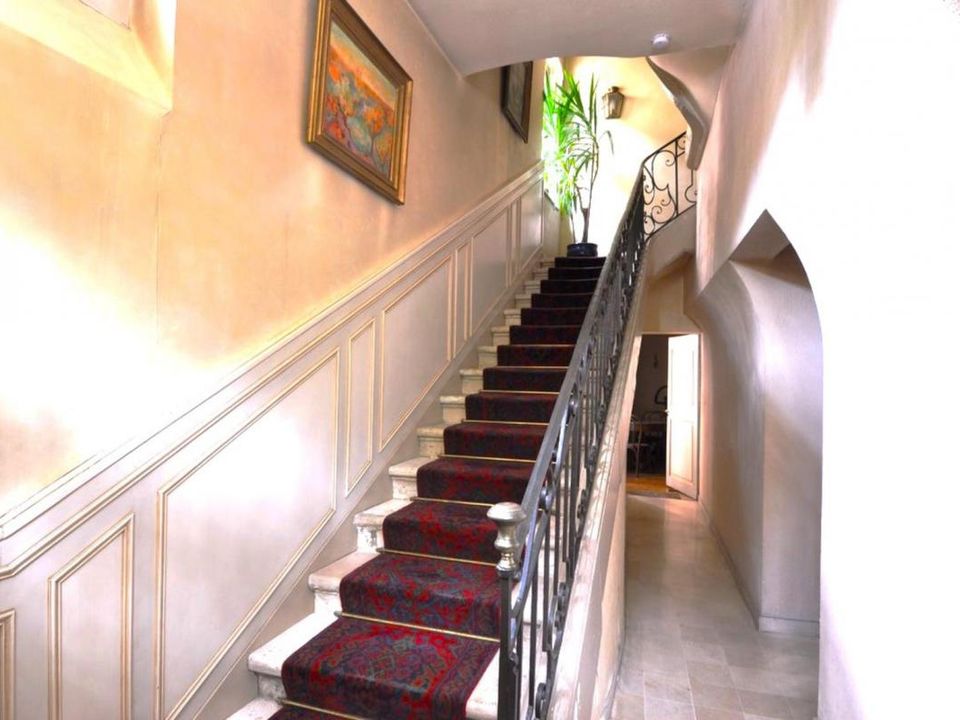 Villa i Albi, Tarn - bilde 4