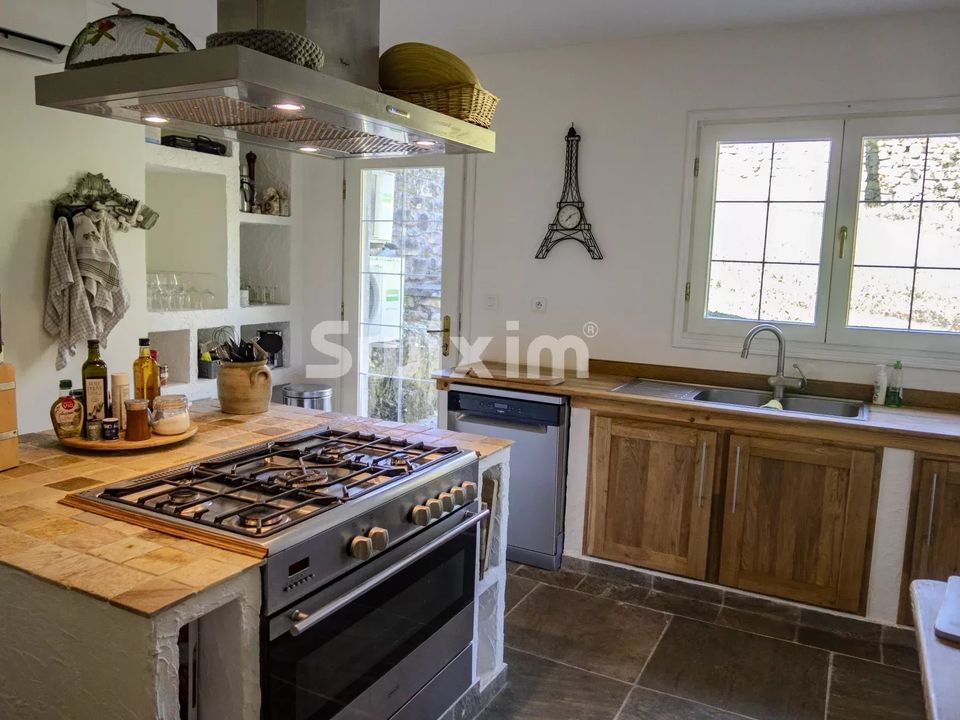 Villa a Chatel-Moron, Saone-et-Loire - foto 3