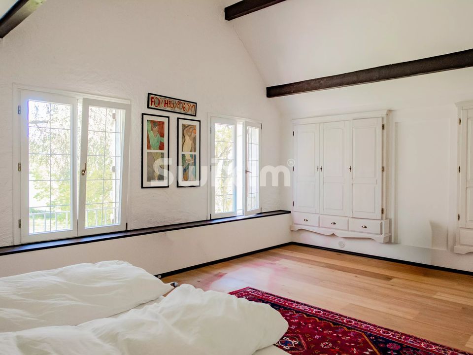 Villa a Chatel-Moron, Saone-et-Loire - foto 4