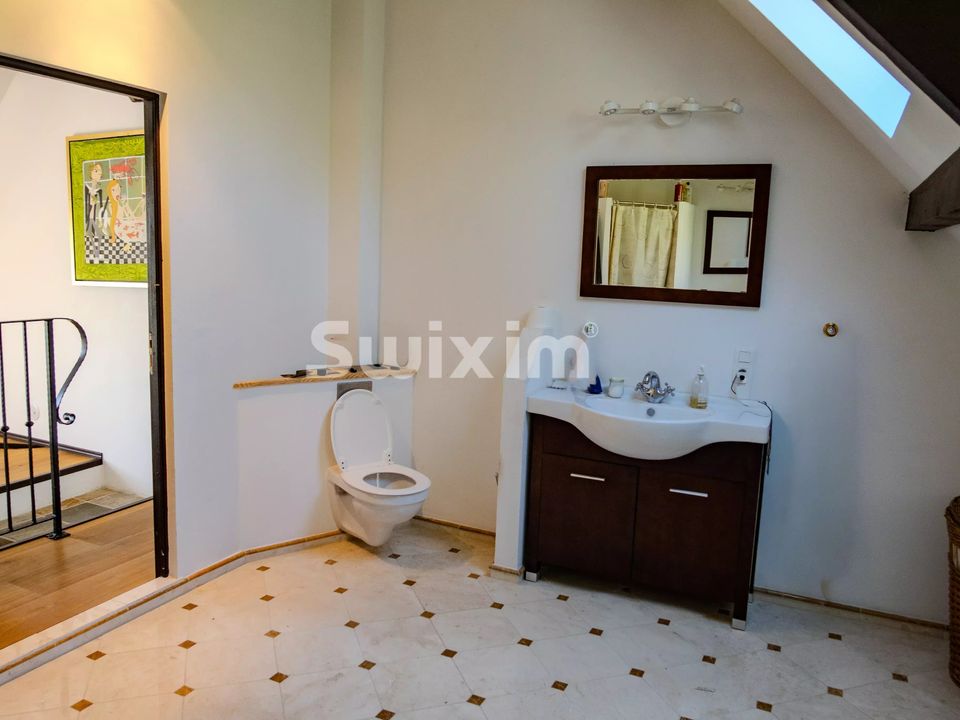 Villa a Chatel-Moron, Saone-et-Loire - foto 5