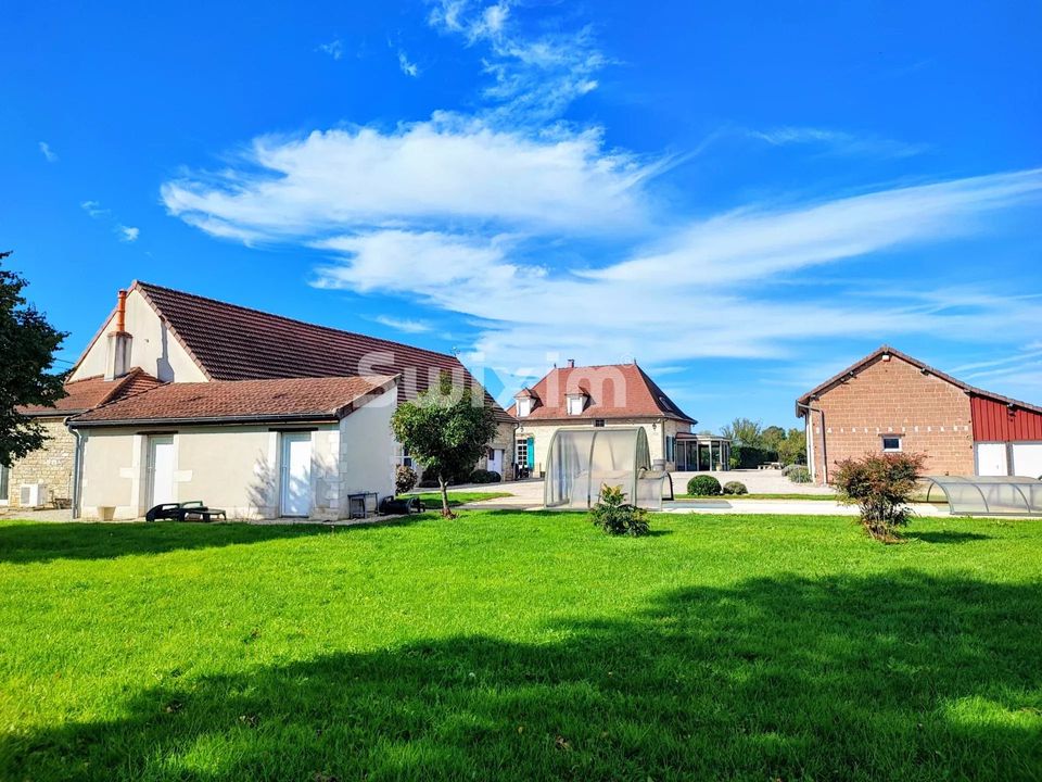 Villa i Beaune, Cote-d'Or - foto 3