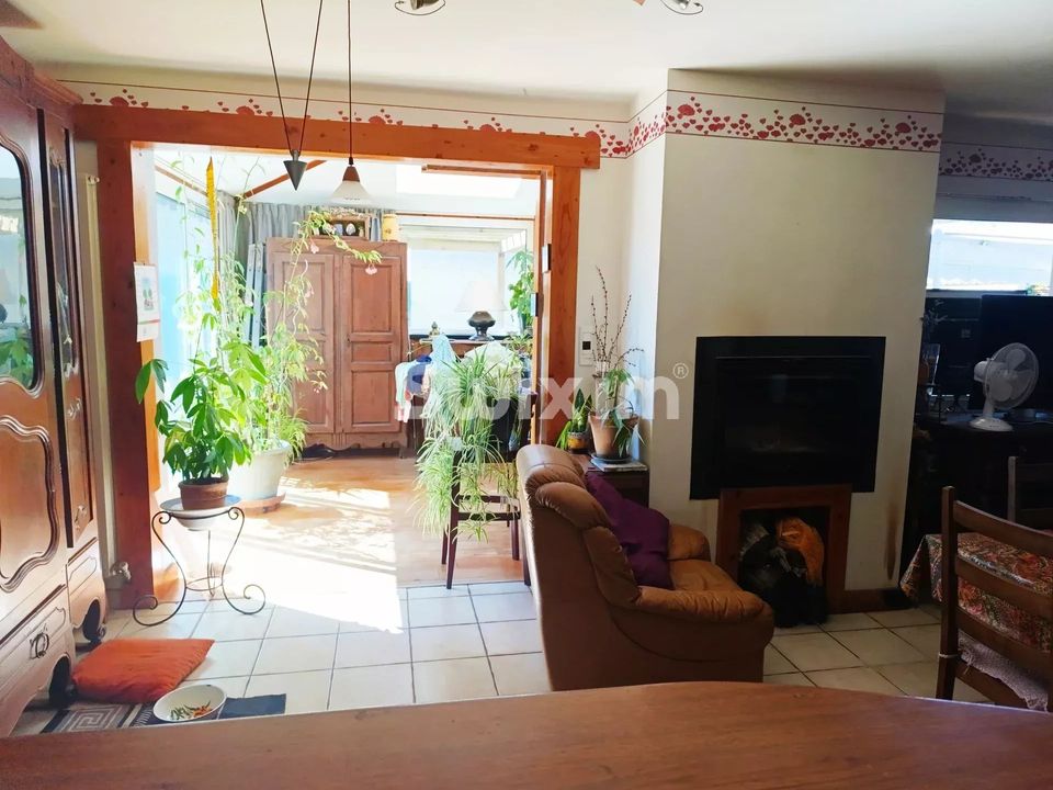 Villa i Lavelanet, Ariege - foto 1