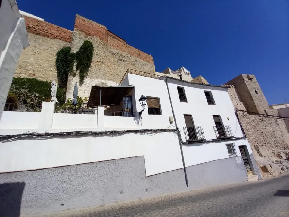 Byhus i Martos, Jaen - foto 2
