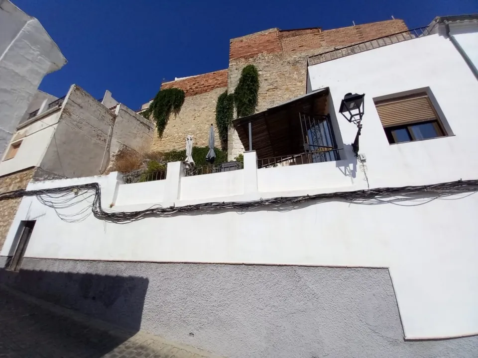 Byhus i Martos, Jaen - foto 3