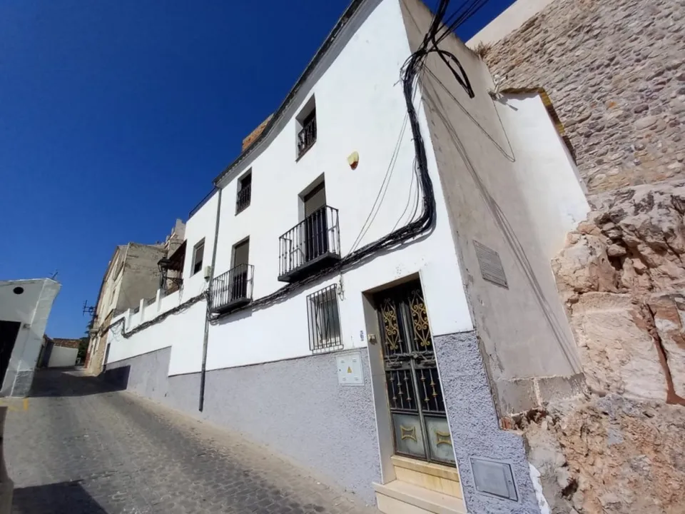 Byhus i Martos, Jaen - foto 4