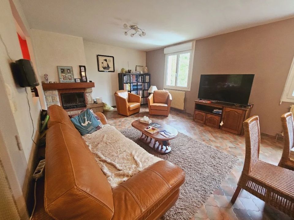 Villa i Guer, Morbihan - bilde 4