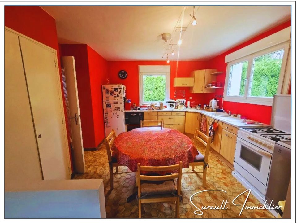 Villa i Guer, Morbihan - bilde 3