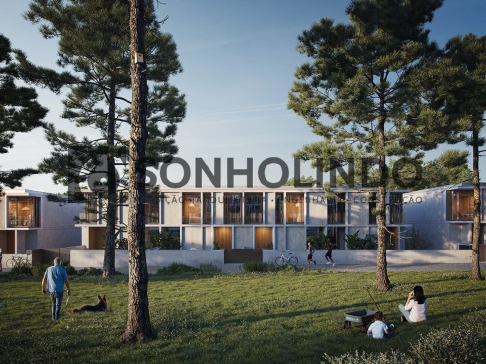 Villa em Arcozelo, Porto - foto 2
